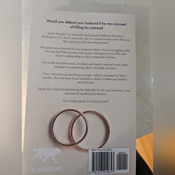 The Perfect Marriage by Jeneva Rose - Picture 2 of 2